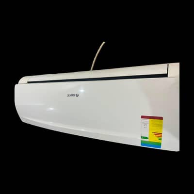 Gree 1.5 Ton Split AC (18000 BTU) – Original – Excellent Cooling