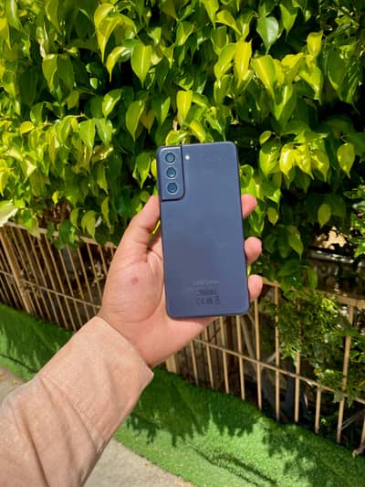 Samsung S21 FE 5G