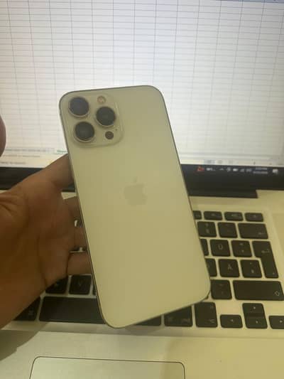 Apple iPhone 13 Pro Max