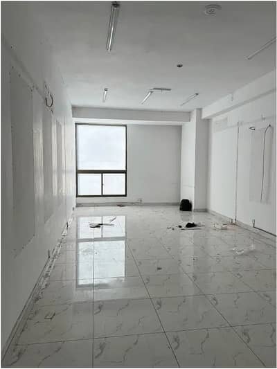 Brand New Office Area 550 Square Feet Available For Rent In Gulberg 3 Lahore