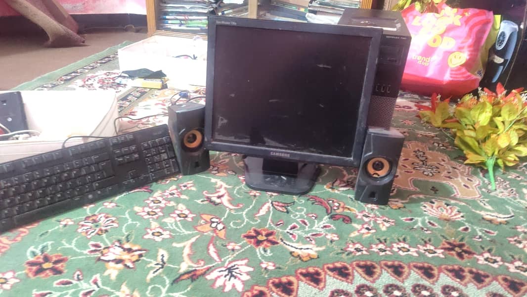 gaming full setup 1