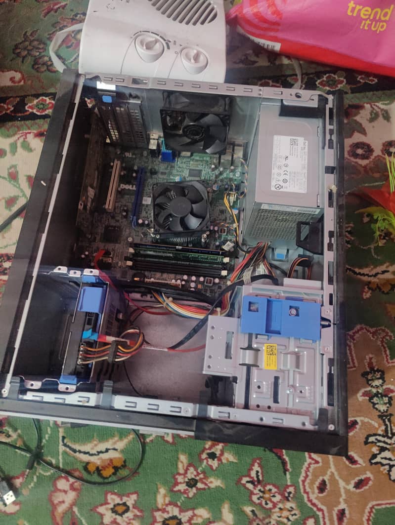 gaming full setup 2