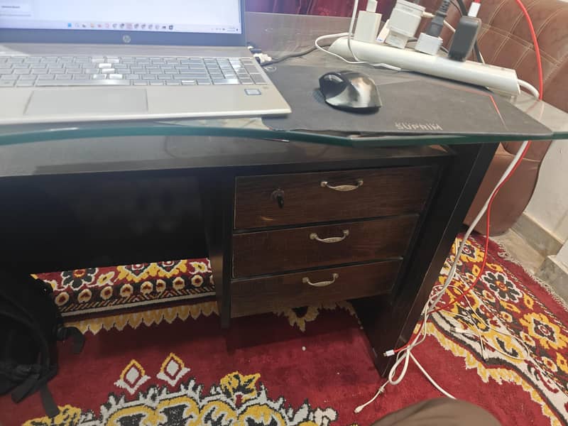 Office Table 1