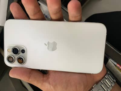 Apple iPhone 12 Pro