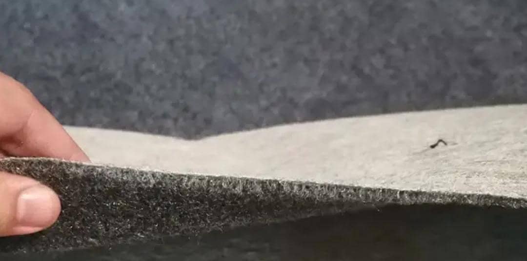 carpets. . . good condition 1