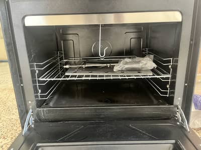 Cooking range for sale
