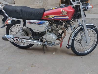 Self Start Chrome Edition Paka 25 Model 03236080892