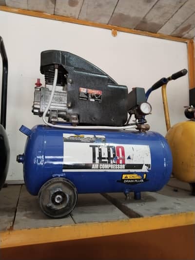 All Types of Air Compressors Available | Portable , Dental  & Screw