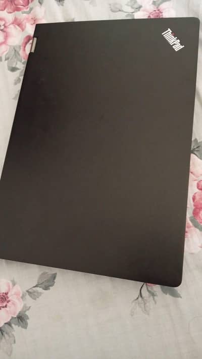 Lenovo Thinkpad Yoga 460 | Core i5 6th Generation | 360° Rotate Screen
