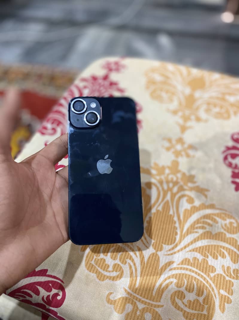 Apple iPhone 14 3