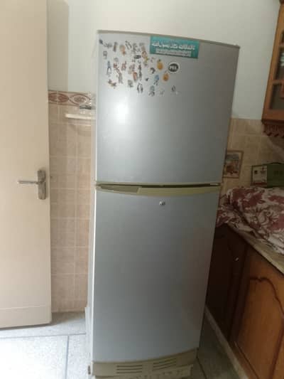 PEL Double Door Fridge, Used PEL Refrigerator, PEL Refrigerator