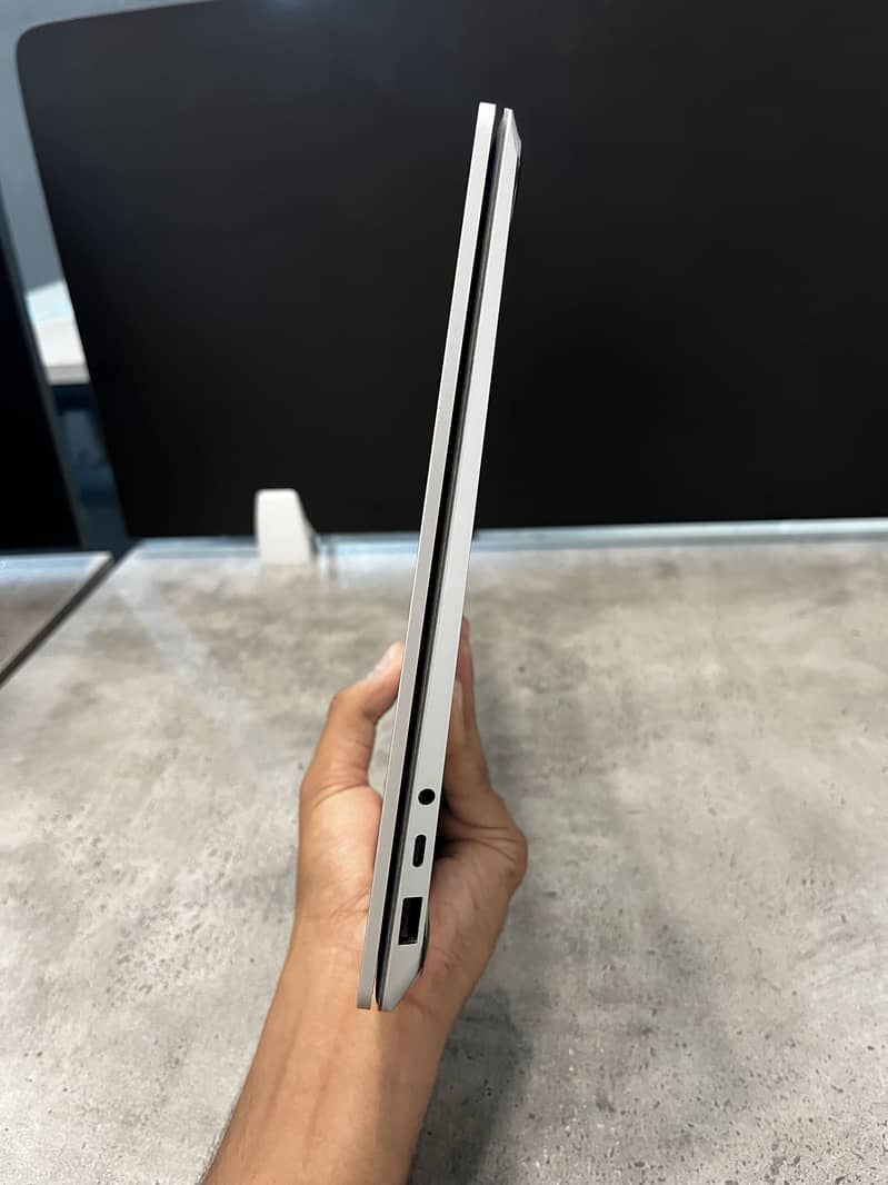 Microsoft surface laptop 4 2