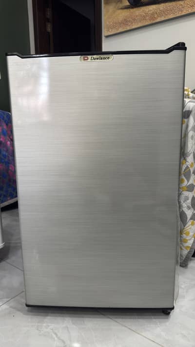 Refrigerator Single Door