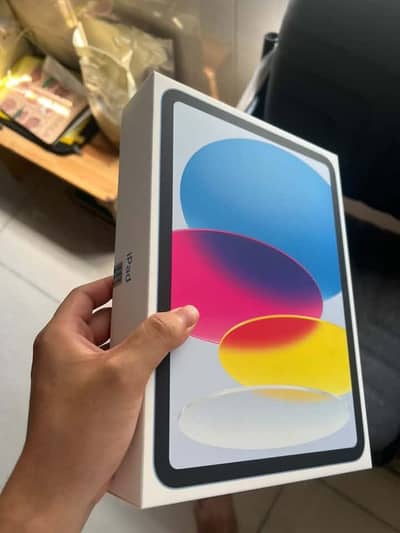 Apple Ipad 11 (A16) 128GB