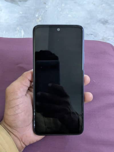 Infinix Hot 50 Pro