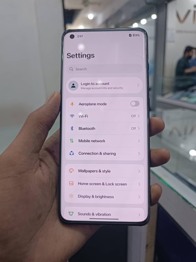 One Plus 10 Pro 1