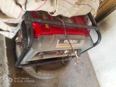 Generator 3000 W