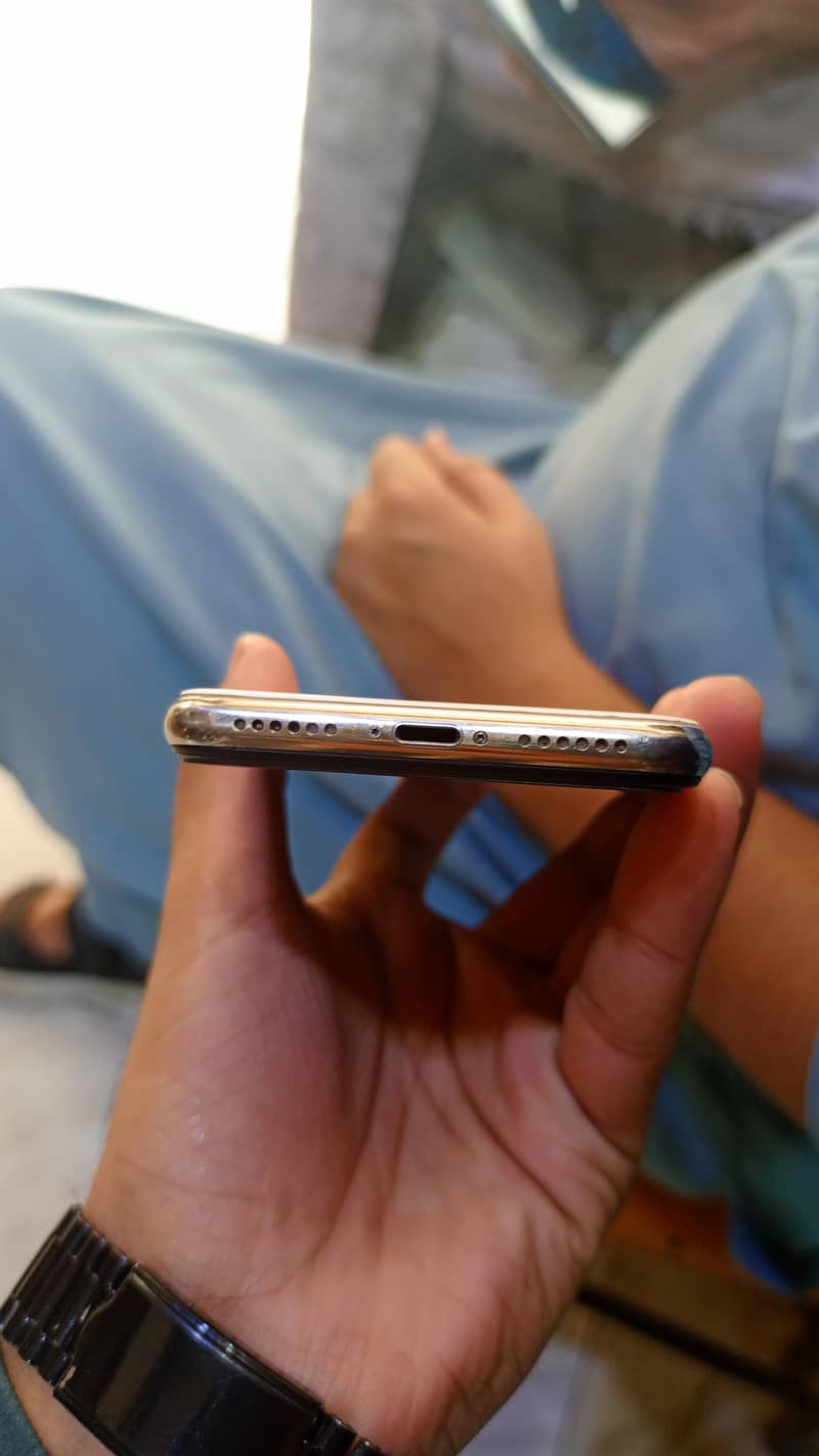 Apple iPhone X 7