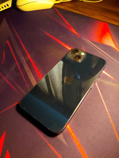 Apple iPhone 13 JV