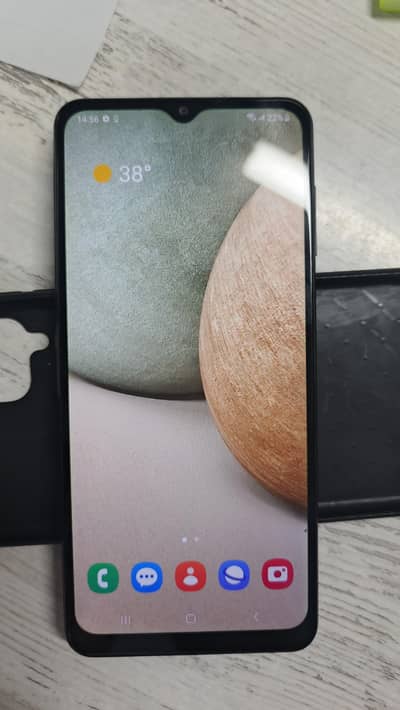 Samsung Mobile A12
