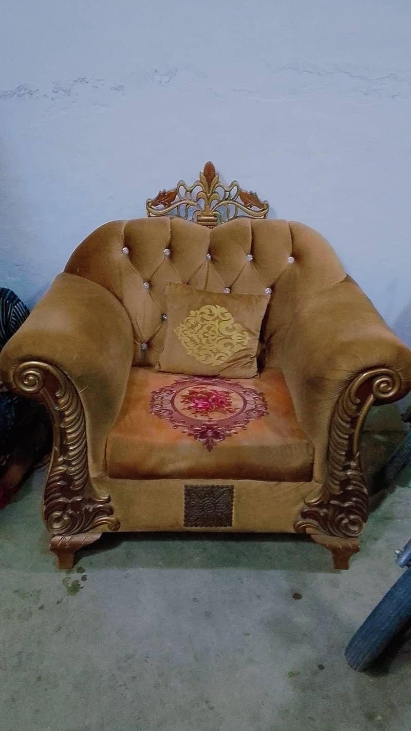 sofa's 0