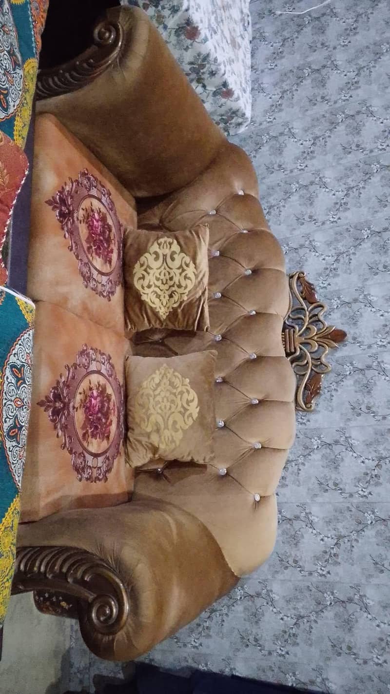 sofa's 2