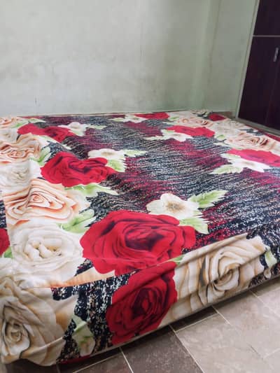 Full Size mattress for sale