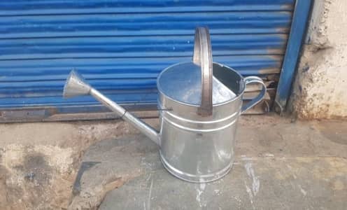 garden watering cane