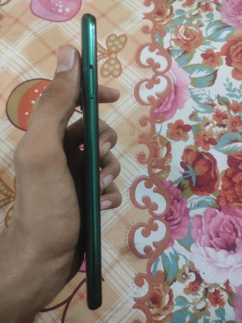 Infinix Note 7 2