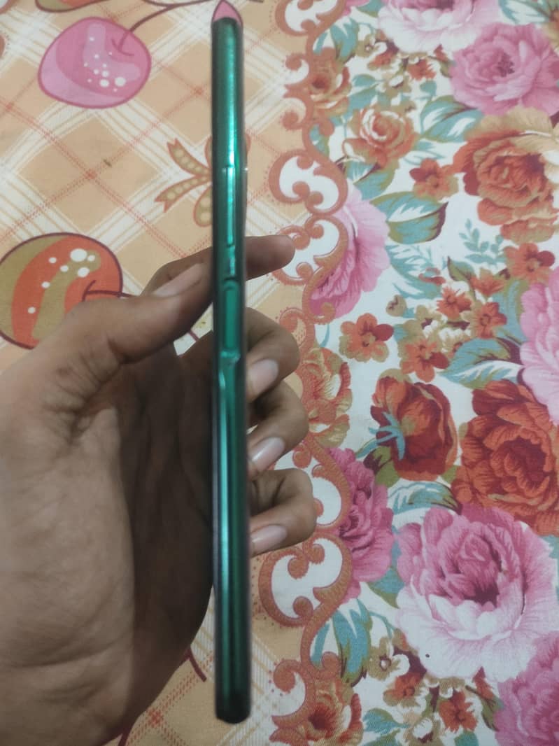 Infinix Note 7 3