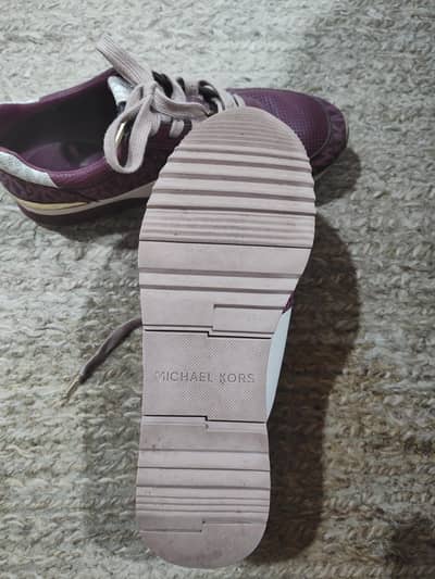 MK & LV SHOES