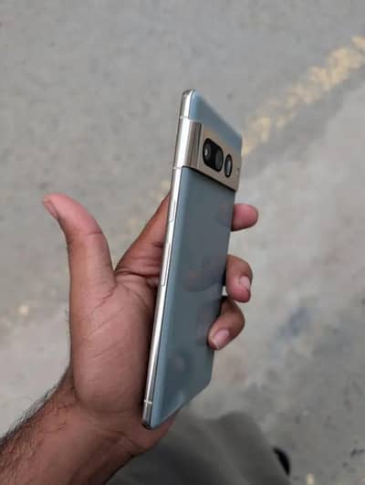 Google Pixel 7 Pro