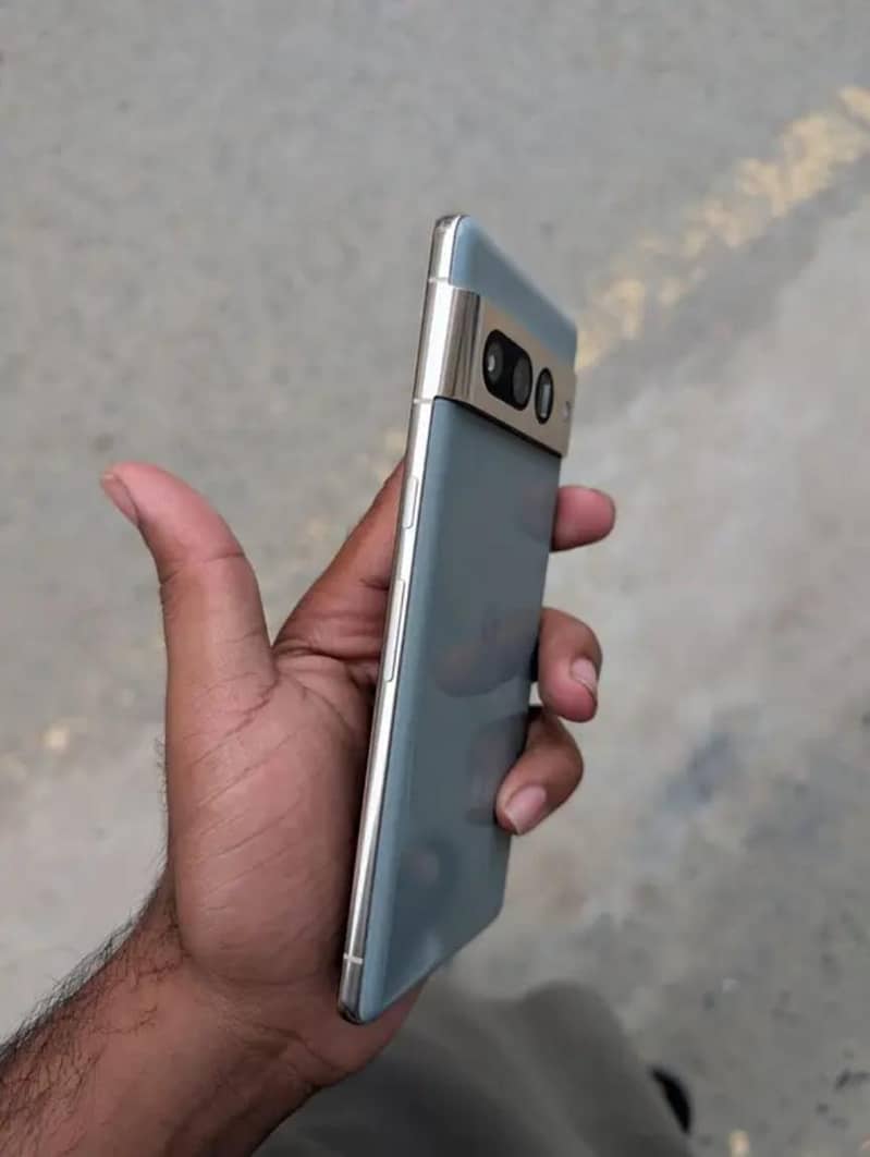 Google Pixel 7 Pro 0