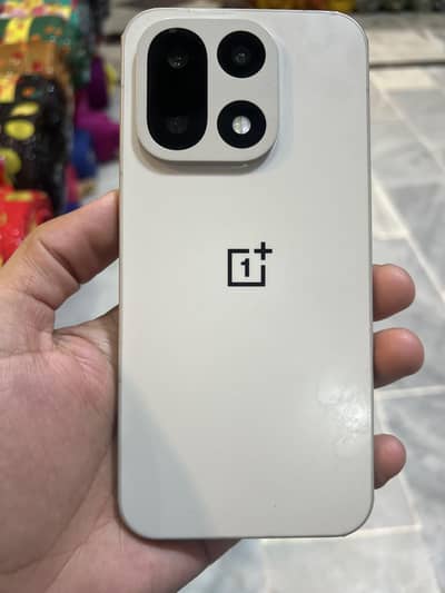 One Plus15