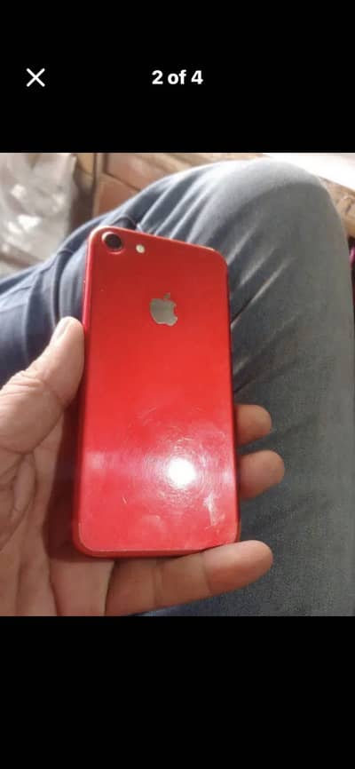 LGG712 8GP official approved With original box