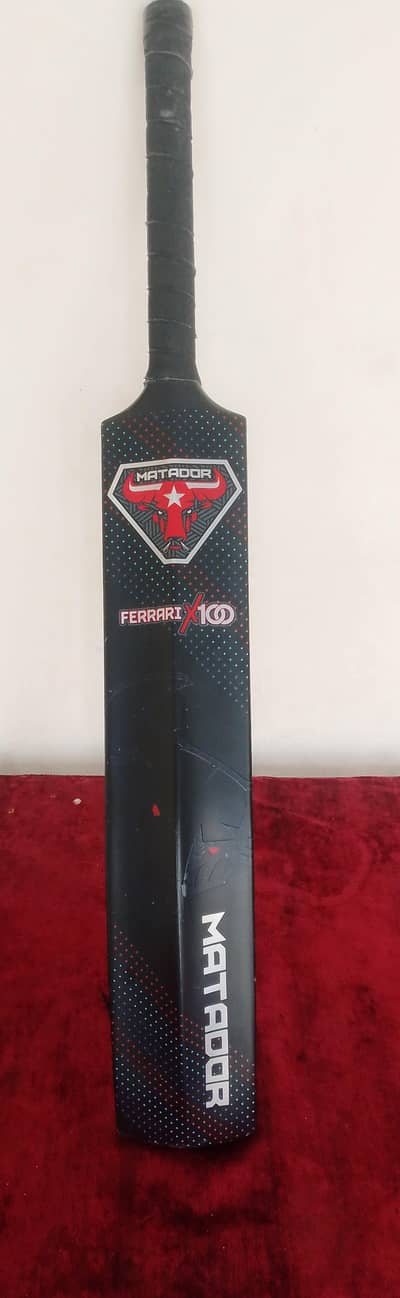 Metador Metador Ferrari X100