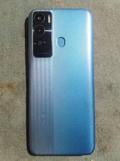 Tecno Pova