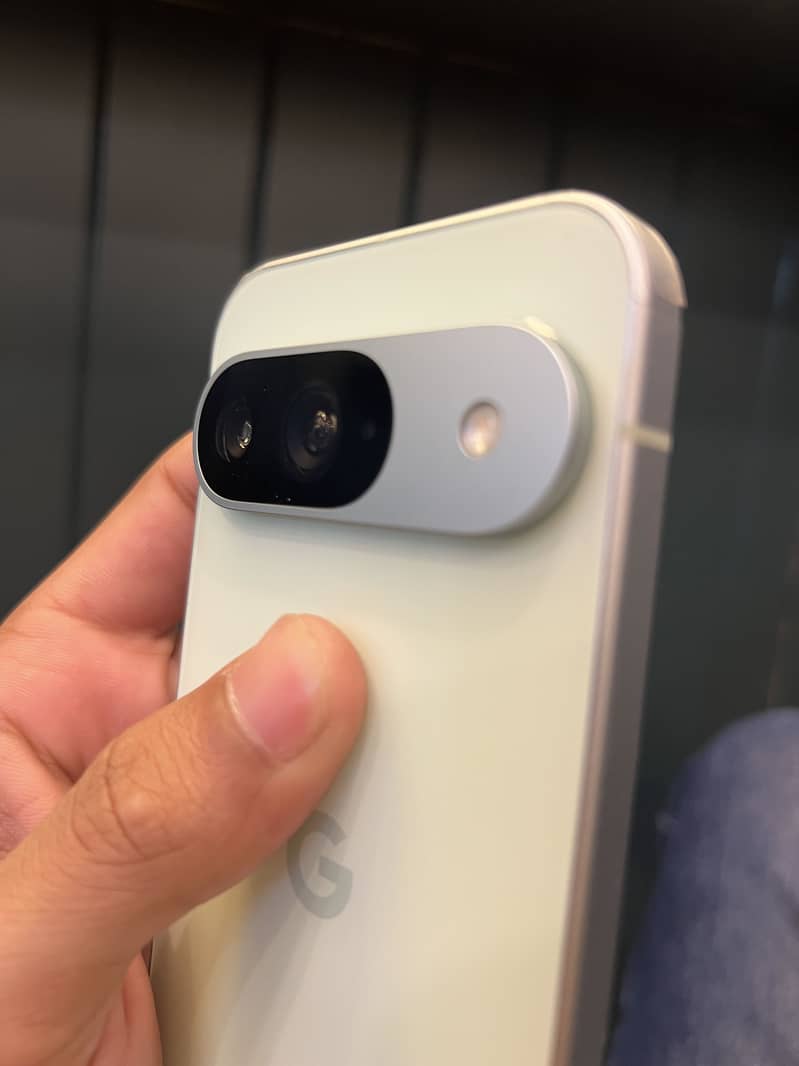 Google Pixel 9 0
