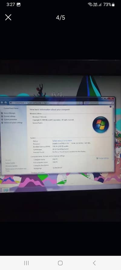 i want to sell my laptop, battery is not good