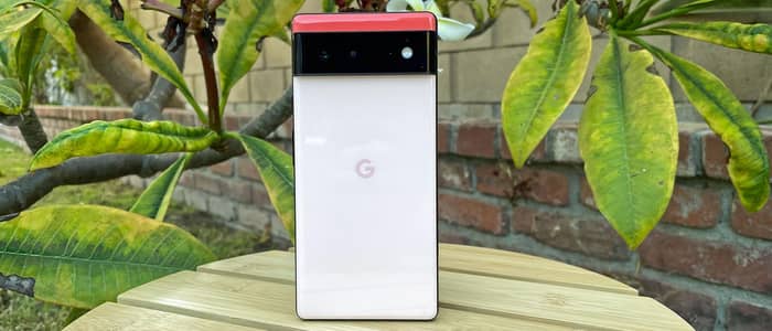 Google Pixel 6