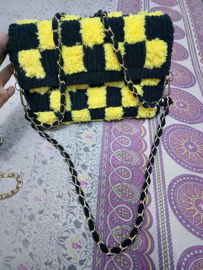 Bag making Asesserios and Bags