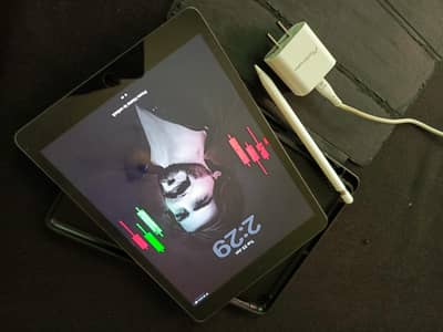 ipad 9 gen bypass