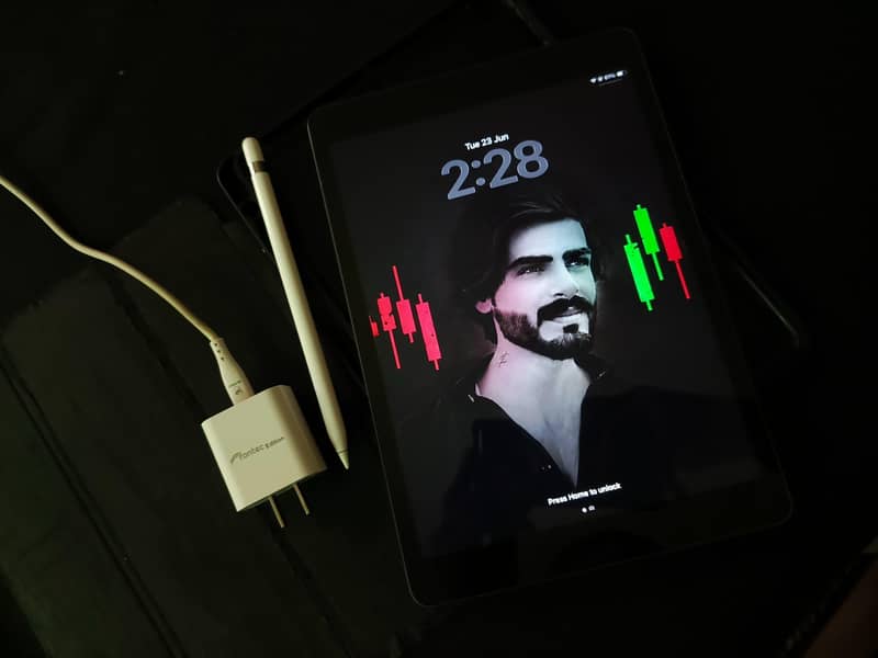 ipad 9 gen bypass 1