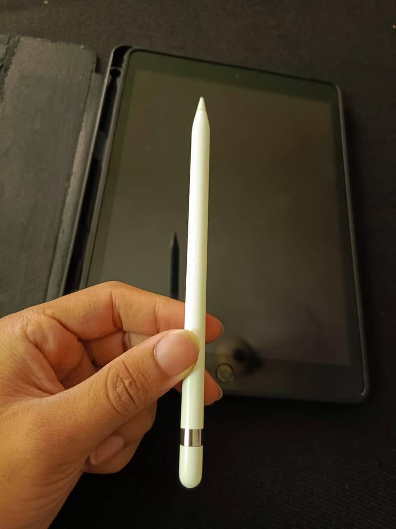 ipad 9 gen bypass 5
