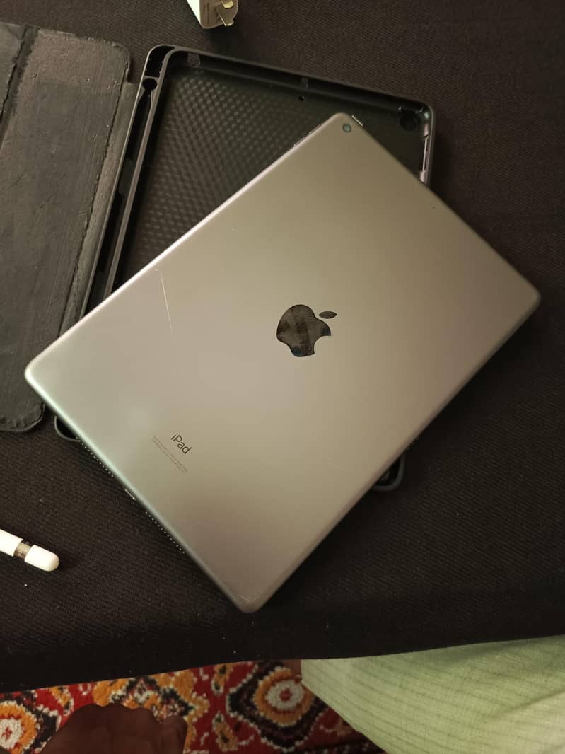 ipad 9 gen bypass 7