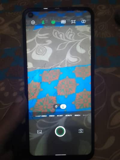 Infinix Note 7