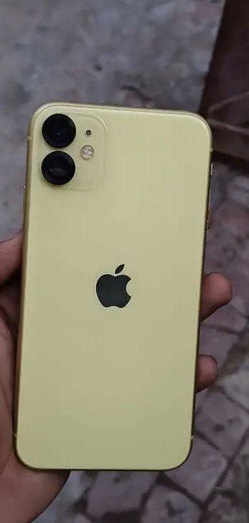 Apple iPhone 11