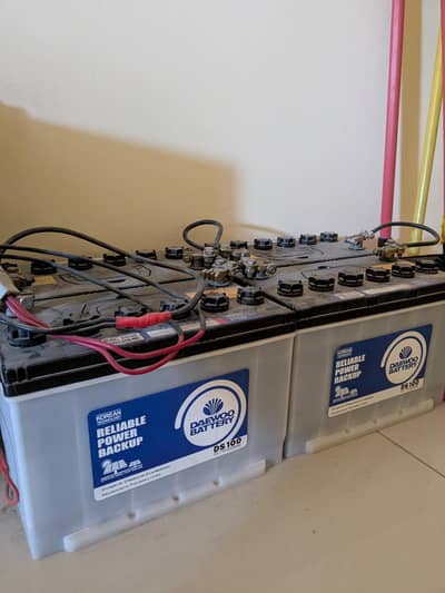 APC SUA2200 10/10 Working condition with batteries