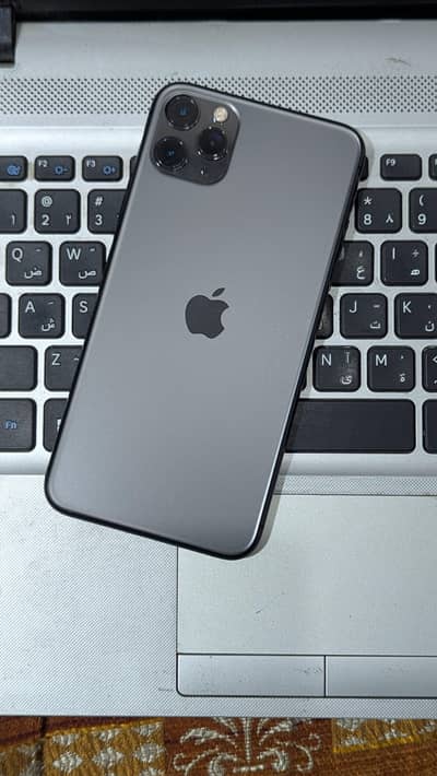 Apple iPhone 11 Pro Max
