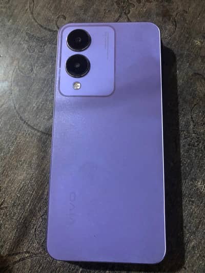 Vivo Y17s